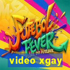 video xgay